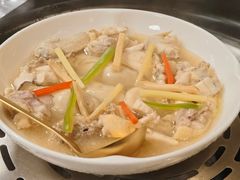 -水禾轩·海鲜蒸汽主题餐厅(新香洲旗舰店)