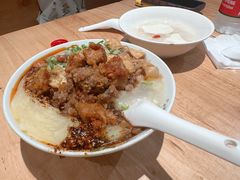 -小豆海棠(嘉兴路店)