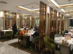 大堂-稻香酒家·34年老字号·港式粤菜(侨光店)