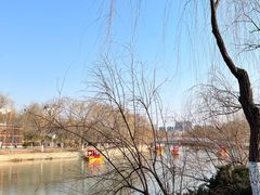 -南翠屏公园