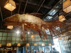 -一井烧肉·活鳗·寿司(望京SOHO店)