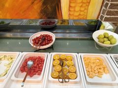 -拉丁餐厅·巴西烤肉自助(正佳广场店)