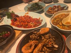 -鹿港小镇(悠唐店)