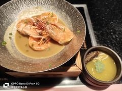 -匠和风精致料理(成都龙湖滨江天街店)