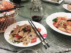 -北海渔村酒楼·粤菜海鲜点心(新华店)