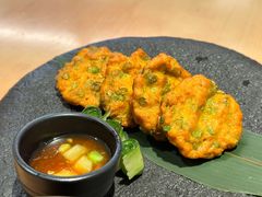 -simply thai天泰(美罗城店)