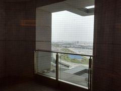 -南京禄口机场雅高铂尔曼大酒店