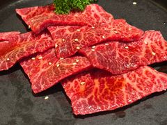 -御牛道日式烤肉料理(杭州万象城店)