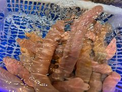 -南山鲜虾面·活鲜小馆·海味大连菜(南山总店)