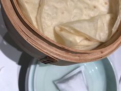 鸭饼-君子·兰餐厅(长江路店)