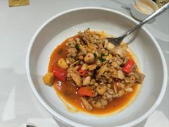 湖南口味牛蛙-富淳饭店(陆家嘴保利广场店)