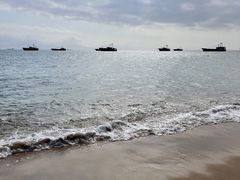 -海角城白海豚浪漫海滩