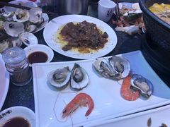 -王庄阿咪海鲜大排档(象园店)