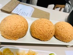 -蔡澜点心·粤菜(西单大悦城店)