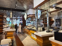 -The COOK·厨餐厅·自助餐(浦东嘉里大酒店)