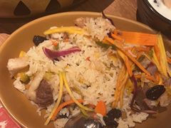 -耶里夏丽·丝路新疆菜·清真食品(徐汇南丹东路臻选店)