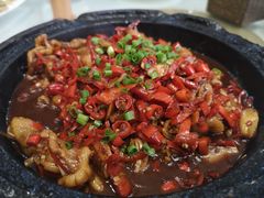 -原鄉本味 楚菜 丹江口鱼(北苑店)