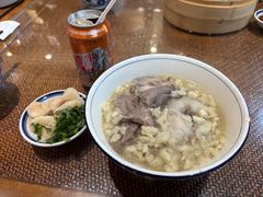 -毅祥斋老孙家泡馍(西羊市店)