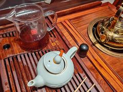 -中山保利艾美酒店-乐美中餐厅