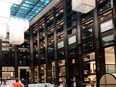 -行者书屋大堂吧 ·下午茶(南京圣和府邸酒店)