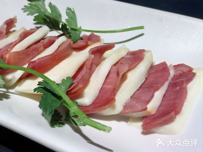 南蛮子(进贤路店)图片