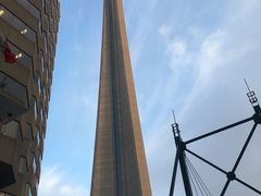 -360 The Restaurant at the CN Tower