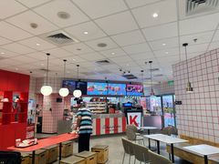 -肯德基(南五店)