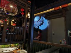 -东方红·湖南菜(金屿店)