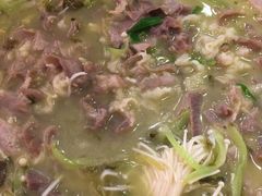 酸汤肥牛-重庆烧鸡公火锅(簋街店)