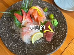 -Tuna maki寿司(苏州中心商场店)