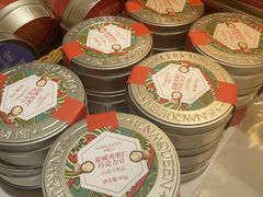 -TOUCH泰奇(奉贤宝龙城市广场店)