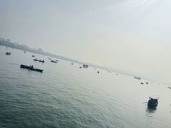 -西湖游船