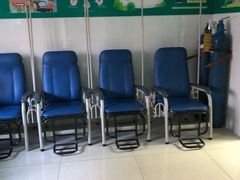 -北京市西城区新街口街道玉桃园社区卫生服务站