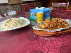 -臭鳜鱼人家·老字号徽菜