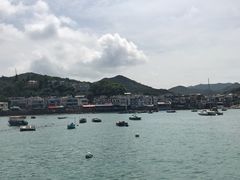-南丫岛