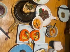 -翼精致料理(昆山旗舰店)