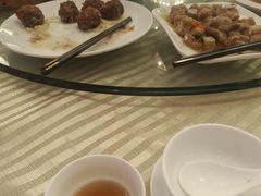 -金城大酒店-中餐厅(汾江中路店)