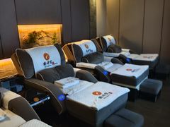 -鹤祥宫影院足道主题SPA(光明万达店)