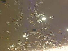 大堂-富豪酒家(正大广场店)