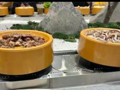 -喜家自助小火锅(卓悦里店)