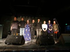 -麻雀瓦舍mako live house