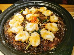 -绿茶餐厅(西单老佛爷店)