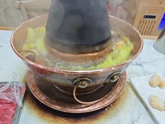 -老北京涮羊肉(航东路店)