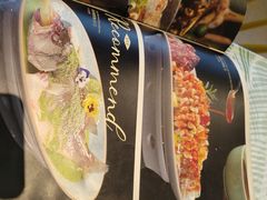 -蕉叶·广州明星泰国菜(保利广场店)