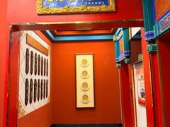-老边饺子馆(中街店)
