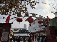 -浦商菜市场·锦德店