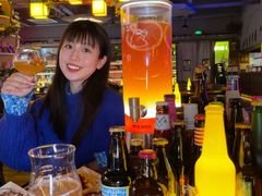 -M99 BEER世界啤酒吧(鸿云悦街店)