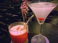 -C&R西班牙餐厅
