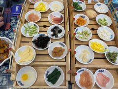 -桥香园过桥米线(复兴路店)