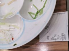 -合合春饼·酱骨·东北菜(潘家园店)